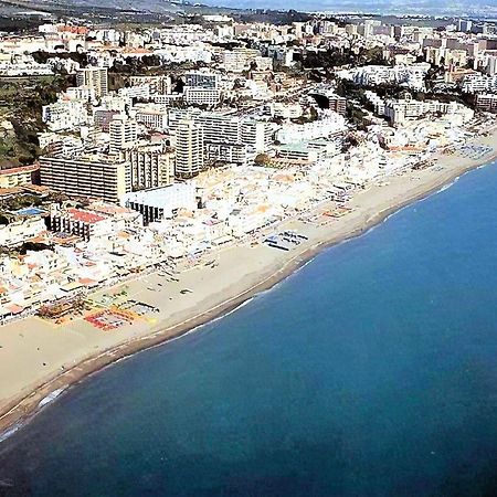 La Carihuela Los Nidos Apartment Torremolinos Exterior photo