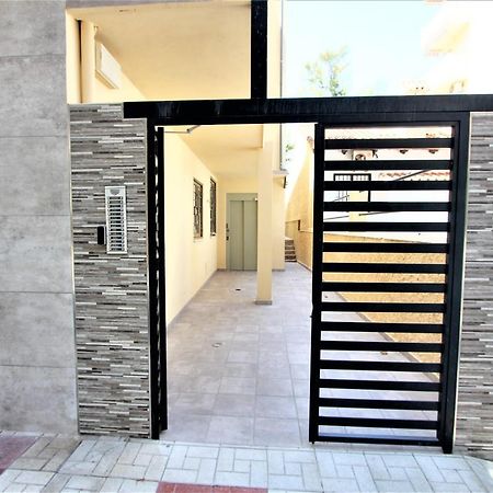 La Carihuela Los Nidos Apartment Torremolinos Exterior photo