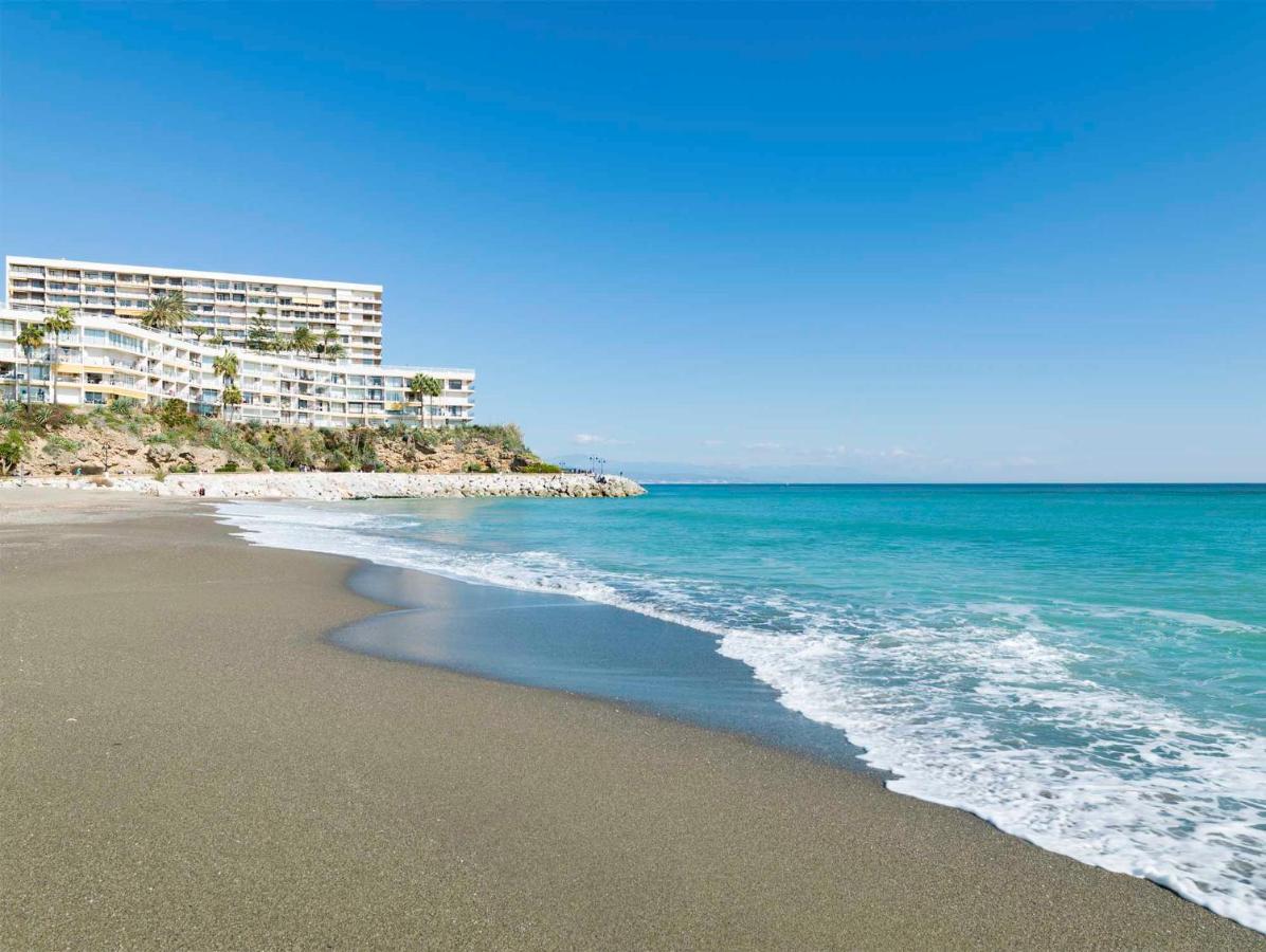 La Carihuela Los Nidos Apartment Torremolinos Exterior photo